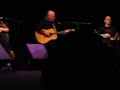 Different Drums of Ireland (minus Paul) performing Slipjigs and reels