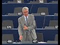 Jean Marie Beaupuy on Outermost regions Jean Marie Beaupuy on Outermost regions