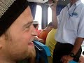 Vietnamese Tour Guide Singing
