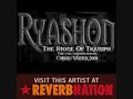 Ryashon - Chocolate Rain (With Vocals)