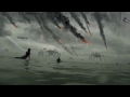 A short film I did using footage shot from my GoPro surf camera. The music is 