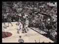 Rick Fox Coast to Coast Layup