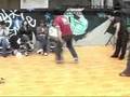 B-Boy Challenge Grand Master 2004