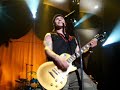 Goo Goo Dolls - El Paso 2/14/07 - Broadway Goo Goo Dolls - El Paso 2/14/07 - Broadway