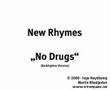 New Rhymes - No Drugs (Darklighter Version)