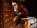 Louis Vierne: Carillon de Westminster