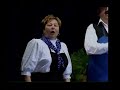 nastop v oddaji Polka in majolka