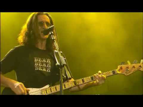 Rush The Spirit Of Radio From Snakes and Arrows