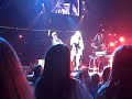 These Four Walls (Live) - Miley Cyrus