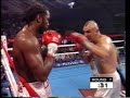 Lennox Lewis vs ?eljko Mavrovi? Lennox Lewis vs ?eljko Mavrovi?
