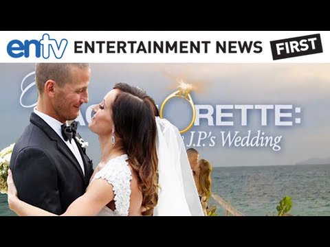 jp - We recap the epic Bachelorette wedding between Ashley Hebert (season 7) and JP Rosenbaum! Host Chris Harrison even officiated the wedding! Aren't you happy t...
