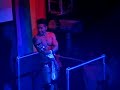 Ryan Truong ( Asian gogo dancer) at GameBoi's 5 yr. Anniv. B