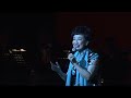 rebecca pan is a legendary singer in hong kong music history.