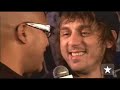 Cachorro Grande fala sobre o momento atual da banda no Estúdio Showlivre Cachorro Grande fala sobre o momento atual da banda no Estúdio Showlivre