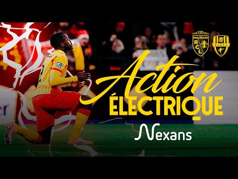 Vidéo : L’action Électrique : Saud Abdulhamid en piston libre