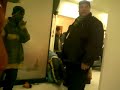 Homeless Man Over Doses on Pills and Booze