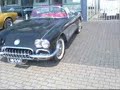 Corvette tour NCRS 08-06 2008.