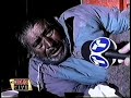 Vedettos Chile reportaje internacional Telemundo miami usa