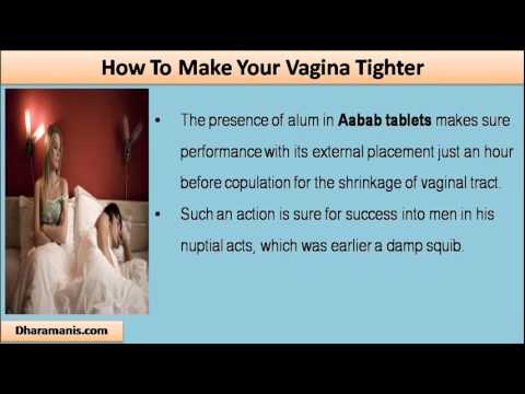 small vagina lips