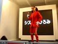 Pantomime show\"Sister Hiromi\"???????????????????YOUTUB?????? Pantomime show\"Sister Hiromi\"???????????????????YOUTUB??????
