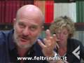 Claudio Bisio e Sandra Bonzi presentano 
