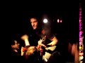 The Matches - Audio Blood