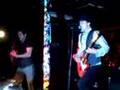 The Matches - Audio Blood