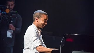 Trio showcase at Montreal Jazz Festival 2015 part 2