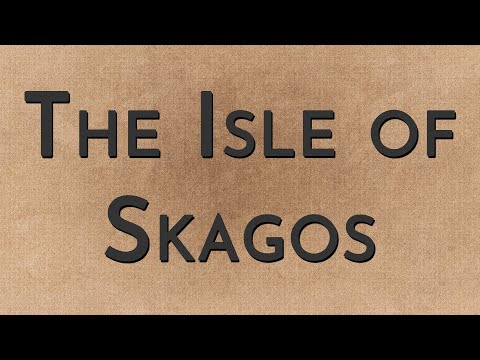 Westeros - Ashaya & Aziz discuss the infamous but mysterious island of Skagos. The Stoneborn are perhaps the most ancient and isolated human culture in Westeros. Throug...