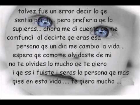 Duelo - Si Tú La Vieras