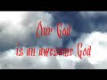 He Reigns