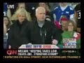 John McCain: CNN 10/30/08
