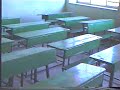 این فیلم را درست قبل از خراب شدن مدرسه گرفتم. اون موقع فکر نمیکردم دیدن این کلیپ ساده اینقدر روی من تاثیر بذاره. با دیدنش یاد تمام خاطراتی می افتم که اونجا داشتم