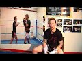 Andy Howson Interview May 2008