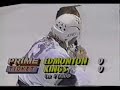 Mark Messier vs. Marty McSorley Mark Messier vs. Marty McSorley