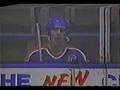 Mark Messier vs. Marty McSorley