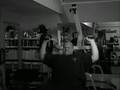 Overhead Press / Schulterdrücken