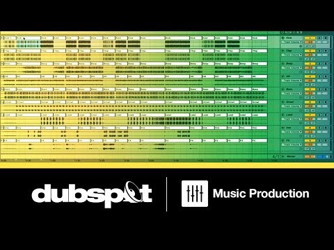 how to perform live with ableton