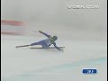 Ski Crash Montage Ski Crash Montage