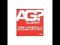 De La Soul – All good