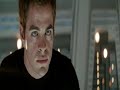 Star Trek XI - starring Chris Pine and Zachary Quinto DISCLAIMER: NO COPYRIGHT INFRINGEMENT INTENDED. I DO NOT OWN THE MUSIC / MOVIE FOOTAGE. 