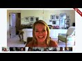 I liked a @YouTube video from @jerilryan http://t.co/uhZ6TIsM My FIRST Hangout (aka: Thanks a MILLION!)