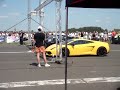 Click here to watch this video Lamborghini Vs. Nissan GTR