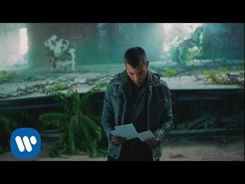 Lost in the Echo music video by Linkin Park
