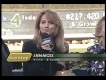 Vox Populi Award - Zenyatta - Santa Anita