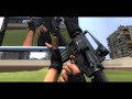 Garry's Mod 2008 New Steam Updates  Giant  TV  Screen