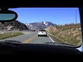 MINI's on the Beartooth