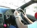 13.504 @ 105.54mph was a best time I got back in August 2005 in my old S13 (which is now sadly no more!)That old boat cost me 450 quid and I got a T28 off a nissan pulsar for 50 quid plus a FMIC, boost controller, zaust, Horsham Developments stage 2 chip and 15psi for a healthy 13.504 @ 105.54mph.Just before it got stolen, it was performing slightly better so probably was capable of a 13.3 @ 106ish with a good launch!