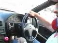 Stage 2 Nissan 200SX S13 (~260hp) vs Elise (with exige engine) @ york dragway, august 2005