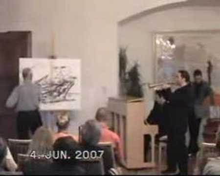 "die gedanken sind frei" performed ...